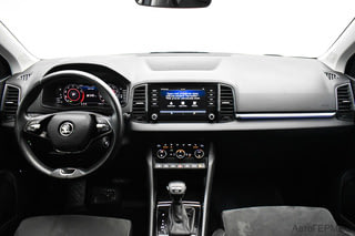 Фото SKODA Karoq I с пробегом