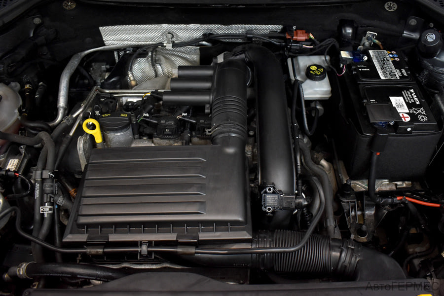 Фото SKODA Karoq I с пробегом | №22