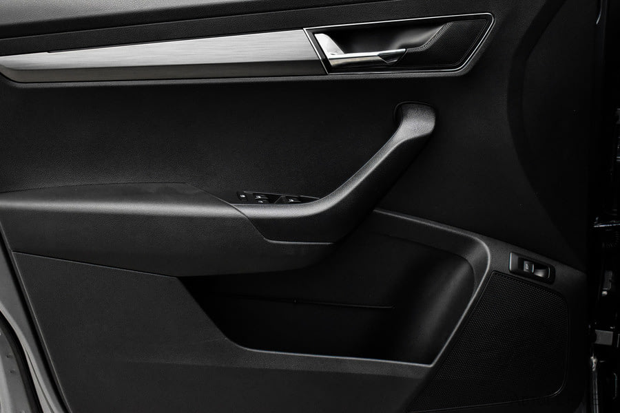 Фото SKODA Karoq I с пробегом | №18