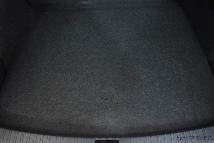 Фото SKODA Karoq I с пробегом | №21