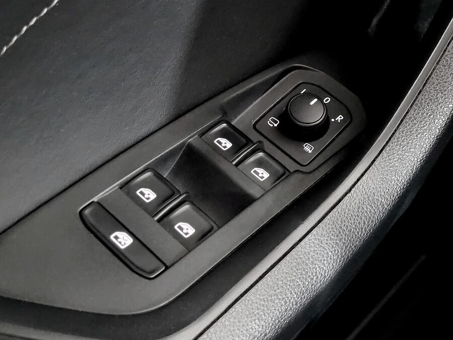 Фото SKODA Kodiaq I Рестайлинг с пробегом | №10 Фото SKODA Kodiaq I Рестайлинг с пробегом | №10