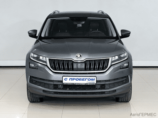 Фото SKODA Kodiaq I с пробегом Фото SKODA Kodiaq I с пробегом