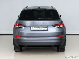Фото SKODA Kodiaq I с пробегом Фото SKODA Kodiaq I с пробегом