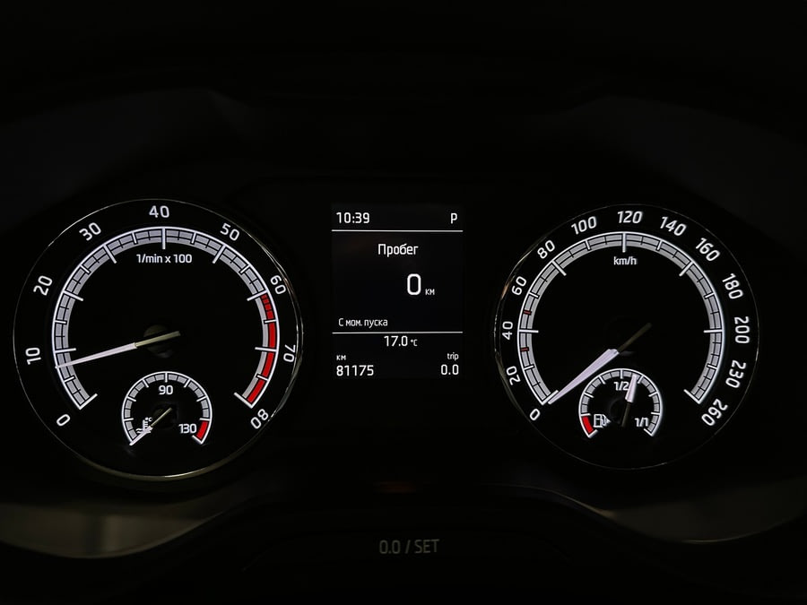 Фото SKODA Kodiaq I с пробегом | №6