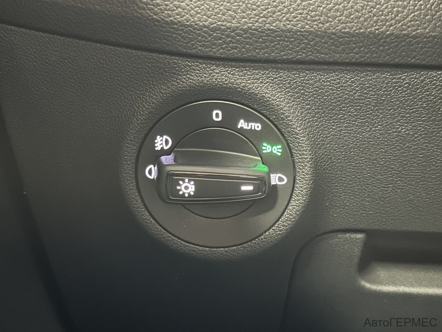 Фото SKODA Kodiaq I с пробегом | №11