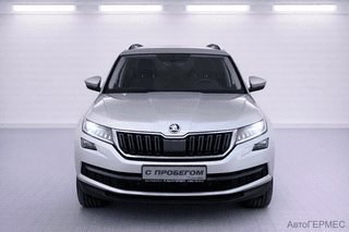 Фото SKODA Kodiaq I с пробегом Фото SKODA Kodiaq I с пробегом