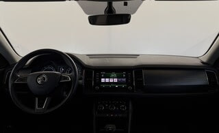 Фото SKODA Kodiaq I с пробегом Фото SKODA Kodiaq I с пробегом
