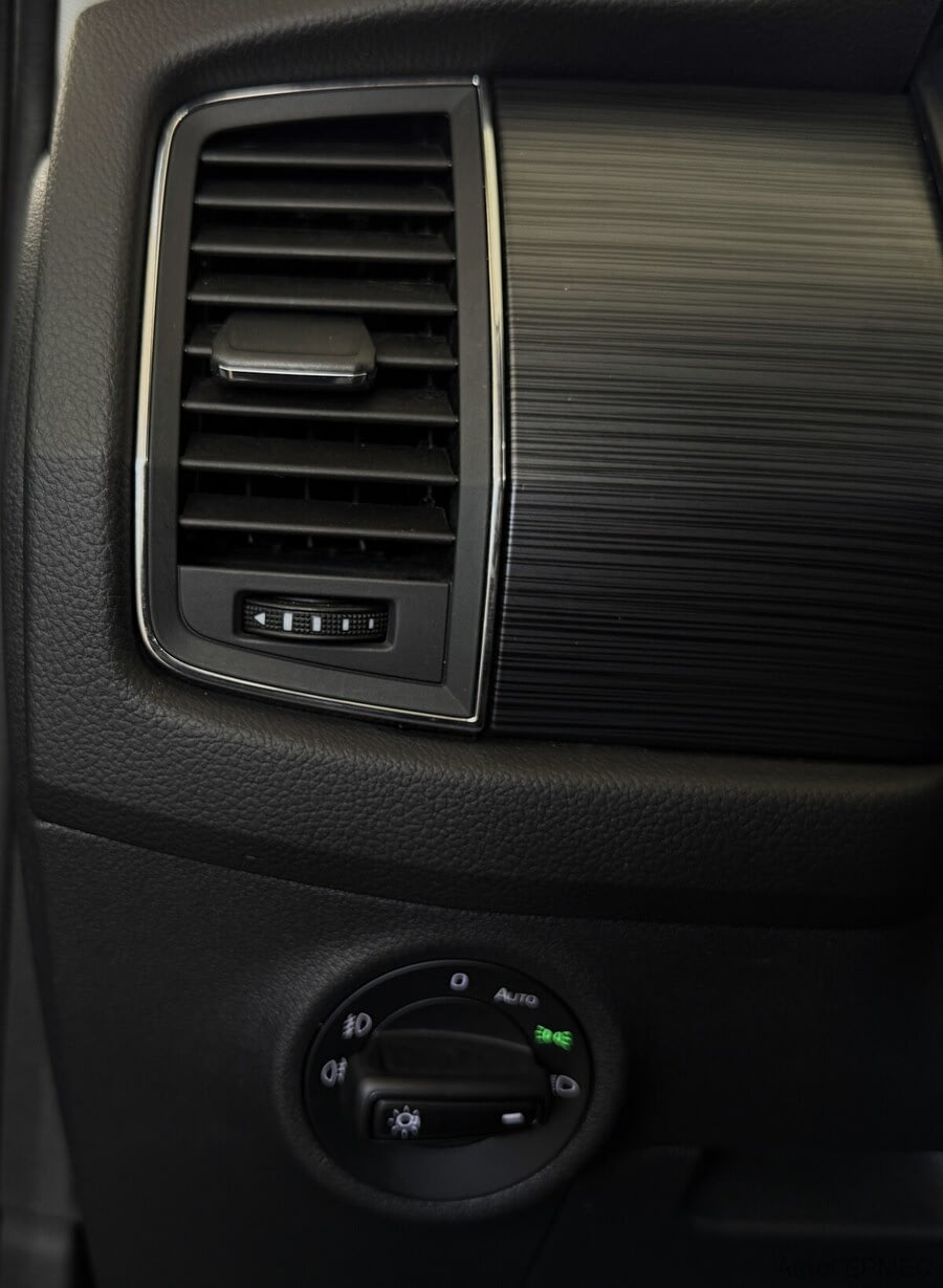 Фото SKODA Kodiaq I с пробегом | №9