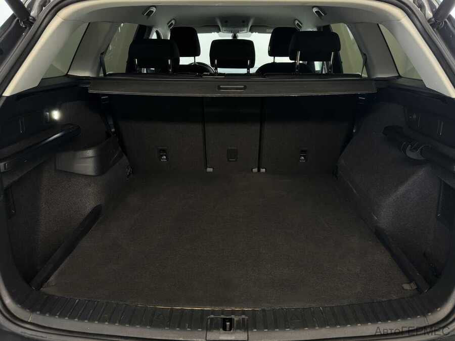 Фото SKODA Kodiaq I с пробегом | №13