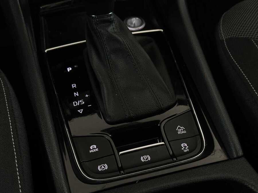 Фото SKODA Kodiaq I с пробегом | №9