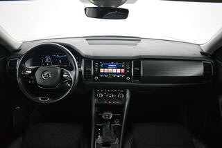 Фото SKODA Kodiaq I с пробегом Фото SKODA Kodiaq I с пробегом