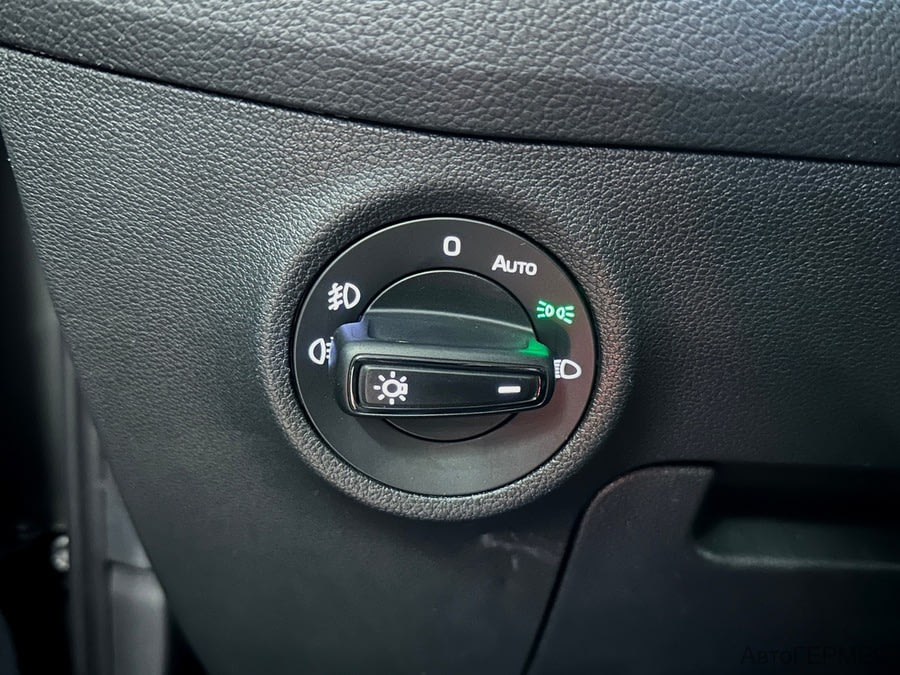 Фото SKODA Kodiaq I с пробегом | №11