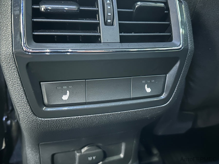 Фото SKODA Kodiaq I с пробегом | №13