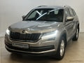 Фото SKODA Kodiaq I с пробегом | №1 Фото SKODA Kodiaq I с пробегом | №1