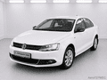 Фото Volkswagen Jetta VI с пробегом | №1