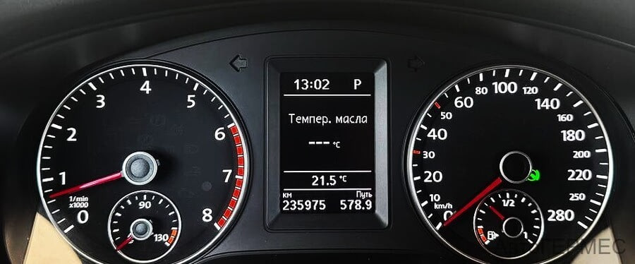 Фото Volkswagen Jetta VI с пробегом | №6