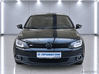 Фото Volkswagen Jetta VI с пробегом