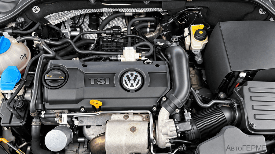Фото Volkswagen Jetta VI с пробегом | №14
