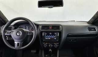 Фото Volkswagen Jetta VI с пробегом Фото Volkswagen Jetta VI с пробегом