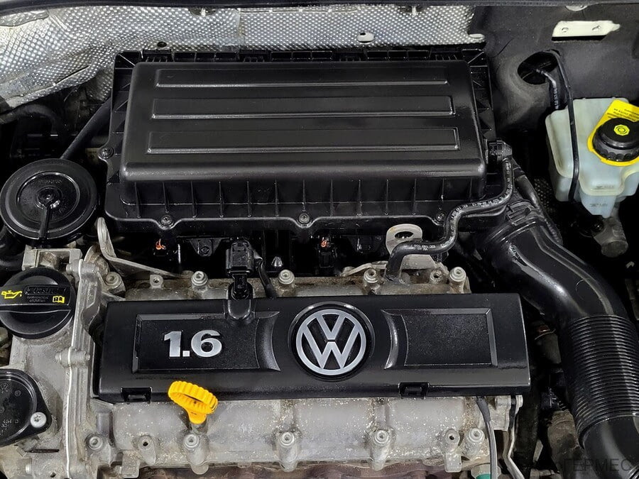 Фото Volkswagen Jetta VI с пробегом | №14