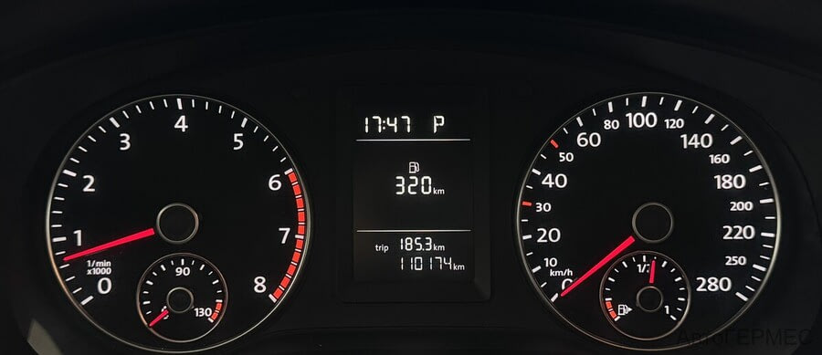 Фото Volkswagen Jetta VI с пробегом | №6