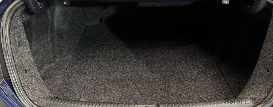 Фото Volkswagen Jetta VI с пробегом | №12