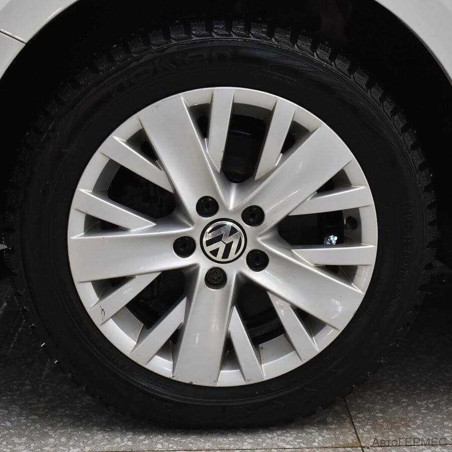 Фото Volkswagen Jetta VI с пробегом | №14 Фото Volkswagen Jetta VI с пробегом | №14