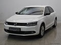 Фото Volkswagen Jetta VI с пробегом | №1 Фото Volkswagen Jetta VI с пробегом | №1