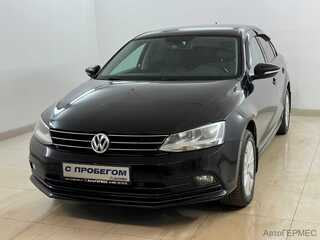 Фото Volkswagen Jetta VI Рестайлинг с пробегом Фото Volkswagen Jetta VI Рестайлинг с пробегом