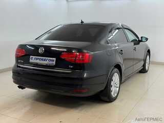 Фото Volkswagen Jetta VI Рестайлинг с пробегом Фото Volkswagen Jetta VI Рестайлинг с пробегом