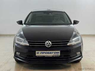 Фото Volkswagen Jetta VI Рестайлинг с пробегом Фото Volkswagen Jetta VI Рестайлинг с пробегом