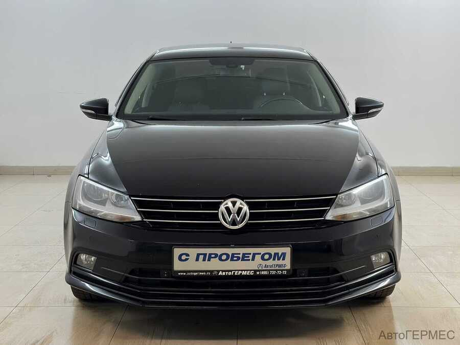 Фото Volkswagen Jetta VI Рестайлинг с пробегом | №2 Фото Volkswagen Jetta VI Рестайлинг с пробегом | №2