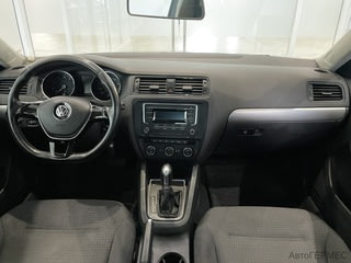 Фото Volkswagen Jetta VI Рестайлинг с пробегом Фото Volkswagen Jetta VI Рестайлинг с пробегом
