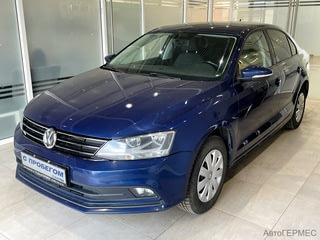 Фото Volkswagen Jetta VI Рестайлинг с пробегом Фото Volkswagen Jetta VI Рестайлинг с пробегом