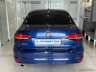 Фото Volkswagen Jetta VI Рестайлинг с пробегом Фото Volkswagen Jetta VI Рестайлинг с пробегом