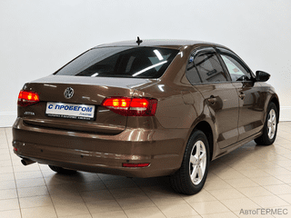 Фото Volkswagen Jetta VI Рестайлинг с пробегом Фото Volkswagen Jetta VI Рестайлинг с пробегом