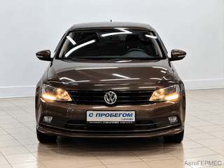 Фото Volkswagen Jetta VI Рестайлинг с пробегом Фото Volkswagen Jetta VI Рестайлинг с пробегом