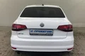 Фото Volkswagen Jetta VI Рестайлинг с пробегом | №3