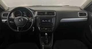 Фото Volkswagen Jetta VI Рестайлинг с пробегом