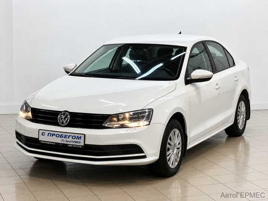 Фото Volkswagen Jetta VI Рестайлинг с пробегом | №1 Фото Volkswagen Jetta VI Рестайлинг с пробегом | №1