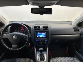 Фото Volkswagen Jetta V с пробегом Фото Volkswagen Jetta V с пробегом