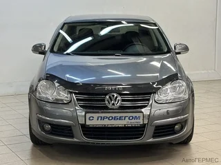 Фото Volkswagen Jetta V с пробегом Фото Volkswagen Jetta V с пробегом