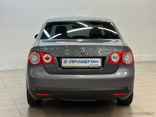 Фото Volkswagen Jetta V с пробегом Фото Volkswagen Jetta V с пробегом