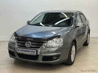 Фото Volkswagen Jetta V с пробегом Фото Volkswagen Jetta V с пробегом