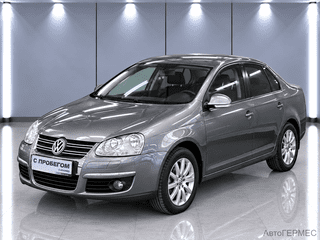 Фото Volkswagen Jetta V с пробегом Фото Volkswagen Jetta V с пробегом