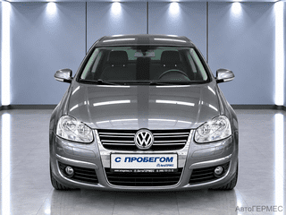 Фото Volkswagen Jetta V с пробегом Фото Volkswagen Jetta V с пробегом