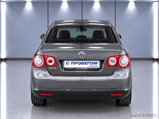 Фото Volkswagen Jetta V с пробегом Фото Volkswagen Jetta V с пробегом