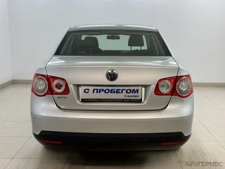 Фото Volkswagen Jetta V с пробегом