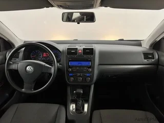 Фото Volkswagen Jetta V с пробегом
