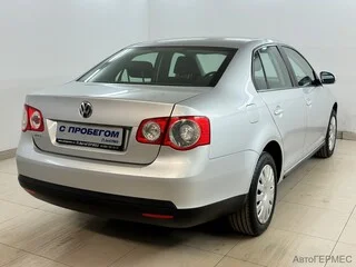 Фото Volkswagen Jetta V с пробегом